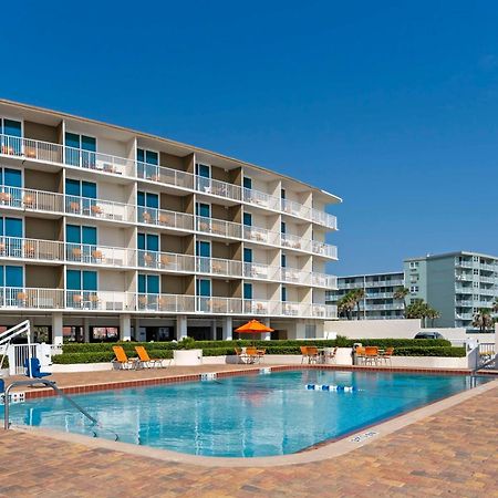 Best Western Plus Daytona Inn Seabreeze Daytona Beach Eksteriør bilde