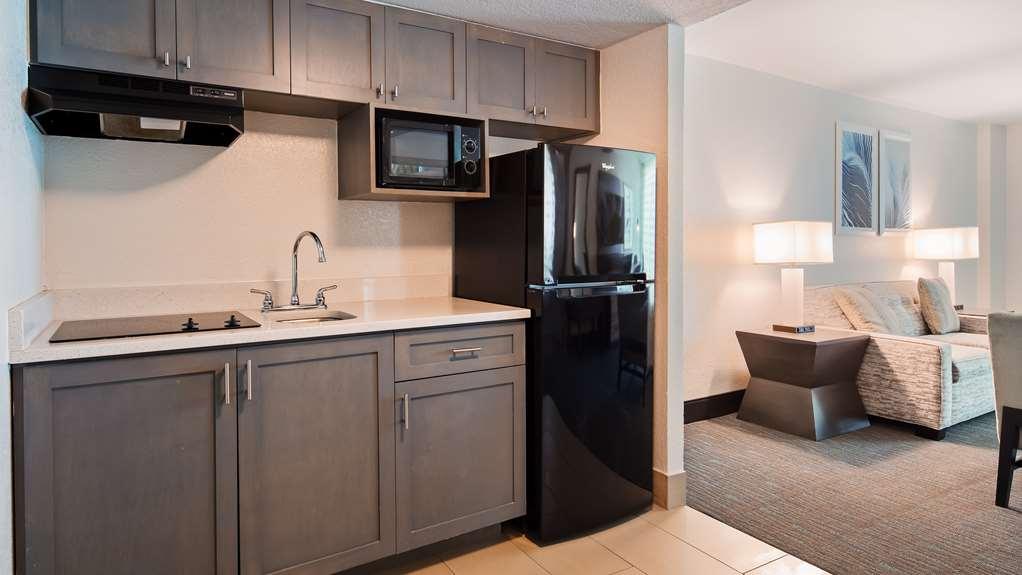Best Western Plus Daytona Inn Seabreeze Daytona Beach Eksteriør bilde