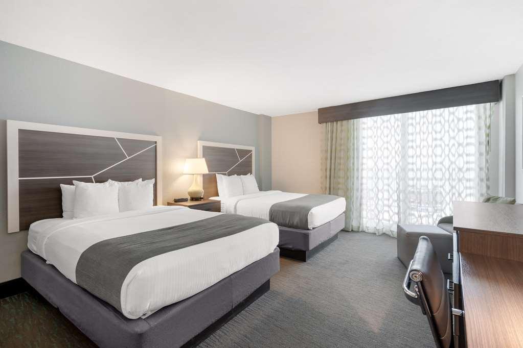 Best Western Plus Daytona Inn Seabreeze Daytona Beach Rom bilde