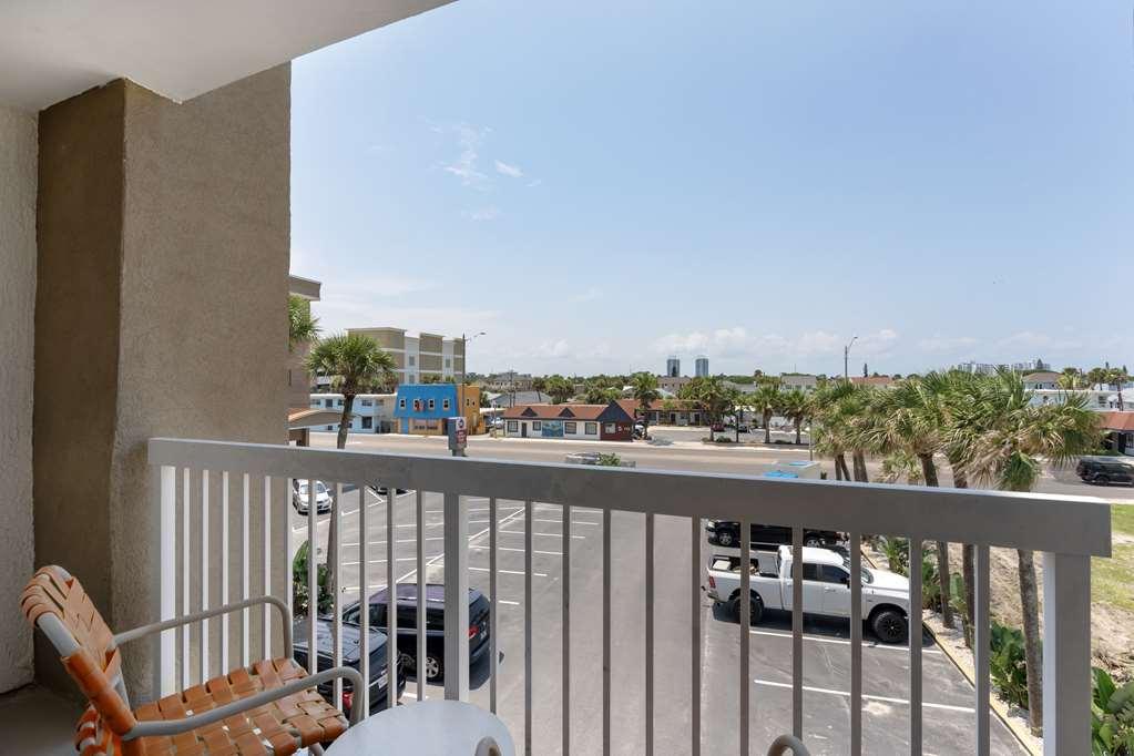 Best Western Plus Daytona Inn Seabreeze Daytona Beach Rom bilde
