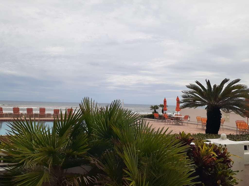 Best Western Plus Daytona Inn Seabreeze Daytona Beach Fasiliteter bilde