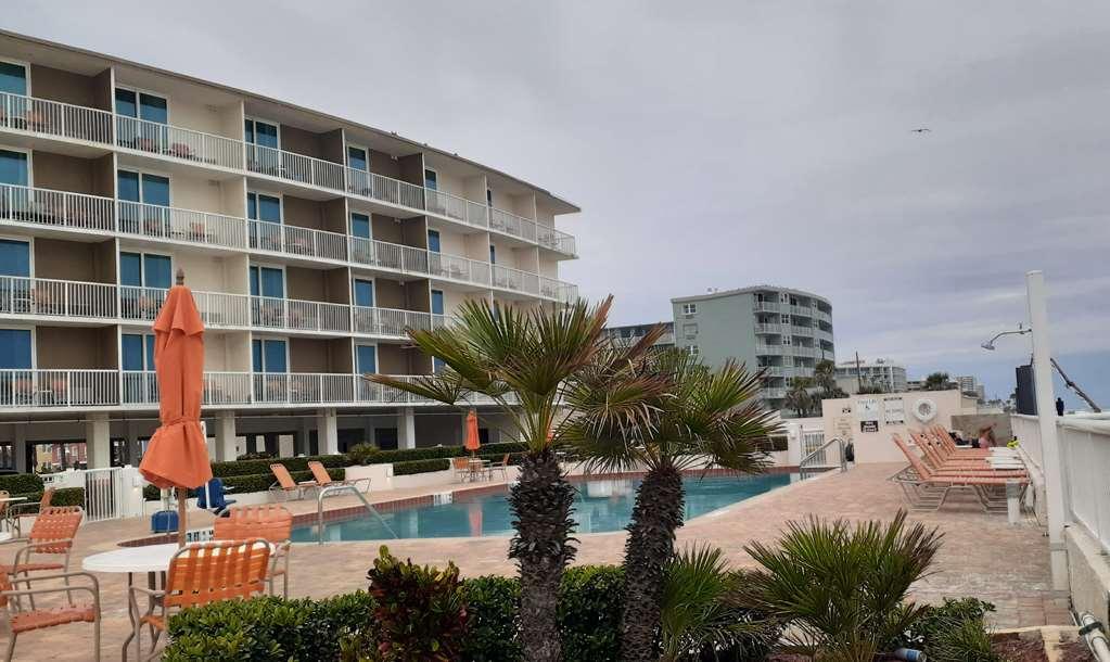 Best Western Plus Daytona Inn Seabreeze Daytona Beach Fasiliteter bilde