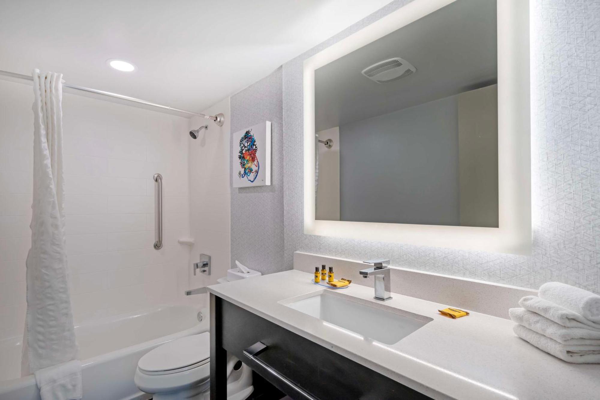 Best Western Plus Daytona Inn Seabreeze Daytona Beach Eksteriør bilde