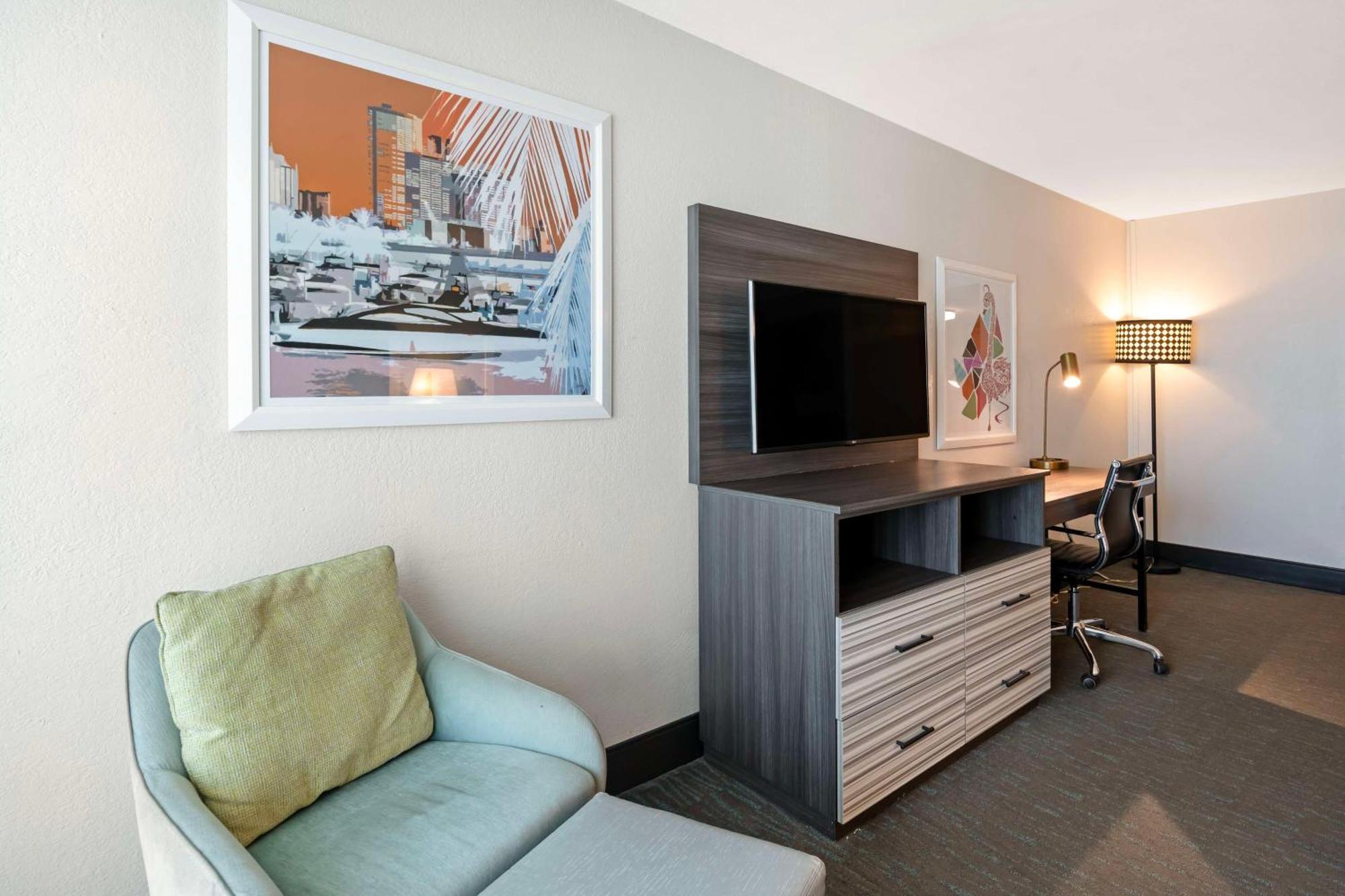 Best Western Plus Daytona Inn Seabreeze Daytona Beach Eksteriør bilde