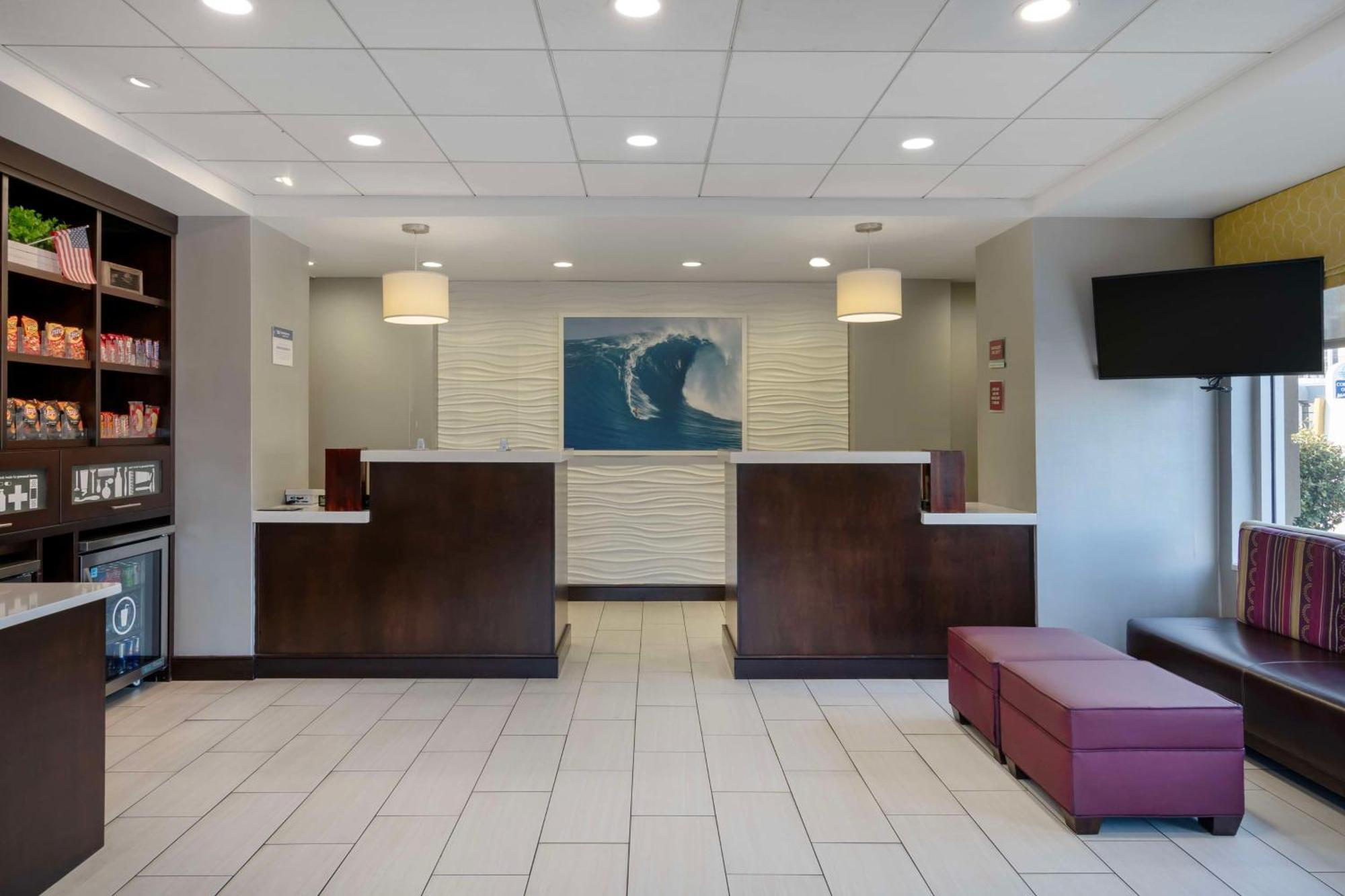 Best Western Plus Daytona Inn Seabreeze Daytona Beach Eksteriør bilde