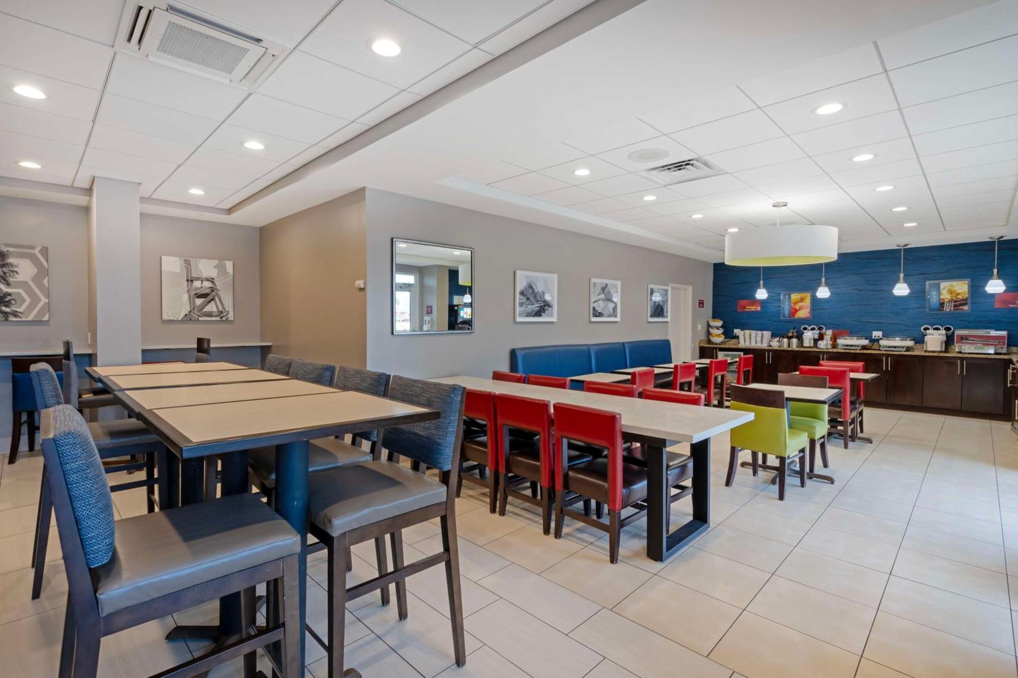 Best Western Plus Daytona Inn Seabreeze Daytona Beach Eksteriør bilde