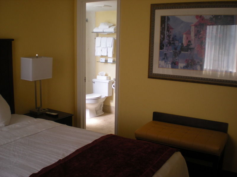 Best Western Plus Daytona Inn Seabreeze Daytona Beach Eksteriør bilde