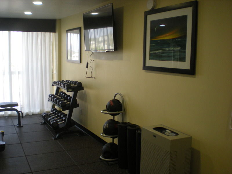 Best Western Plus Daytona Inn Seabreeze Daytona Beach Eksteriør bilde
