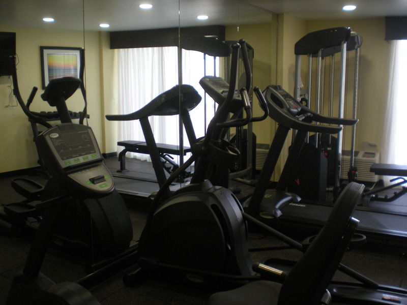 Best Western Plus Daytona Inn Seabreeze Daytona Beach Eksteriør bilde