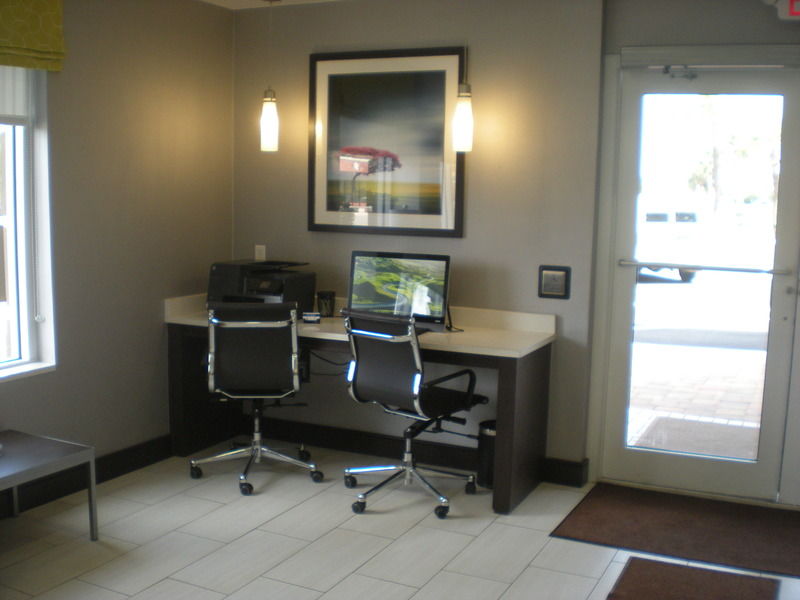 Best Western Plus Daytona Inn Seabreeze Daytona Beach Eksteriør bilde