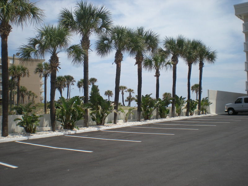 Best Western Plus Daytona Inn Seabreeze Daytona Beach Eksteriør bilde